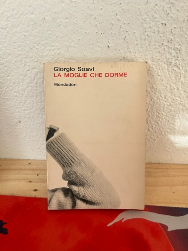Giorgio soavi moglie che - moglie,