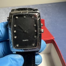 Cinturino lettera orologio