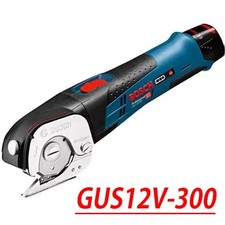 [Bosch] GUS12V-300 Cesoie Elettriche Forbici Senza Fili Strumento Nudo 10,8V Solo Corpo
