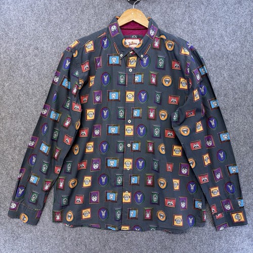 Camicia manica lunga uomo - , joe