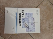ANALISI  MATEMATICA