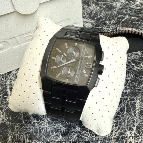 Orologio diesel cronografo - orologio,