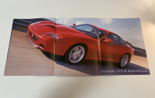 Ferrari collection fabbri - n.4,
