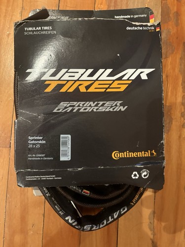 Continental sprinter gatorskin - continental,