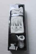 DKNY Set Body, Bavaglino e