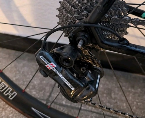 Gruppo elettronico campagnolo - elettronico,