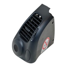 Bocchetta ventilazione