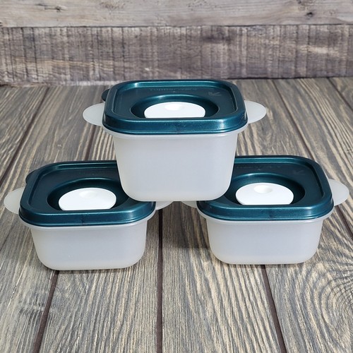 Contenitori tupperware - 3,