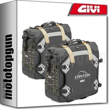 GIVI MONOKEY CAM-SIDE CANYON
