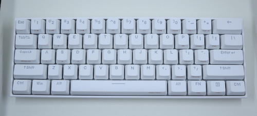 Anne pro rgb tastiera - anne,