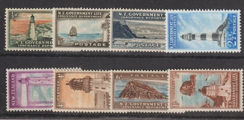 1947 nuova zelanda - zelanda, sc#