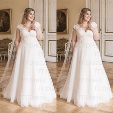 Abito da sposa taglie forti