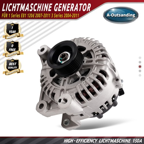Generatore alternatore 150a - generatore,