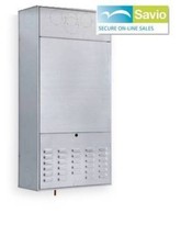 Caldaia a Condensazione Savio