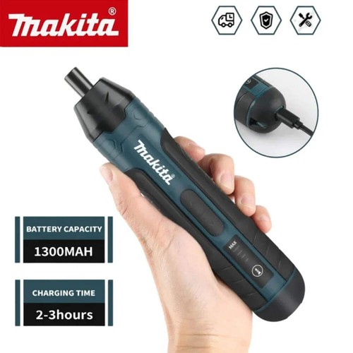 Avvitatore elettrico senza