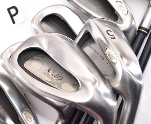Dunlop xxio prime - xxio,
