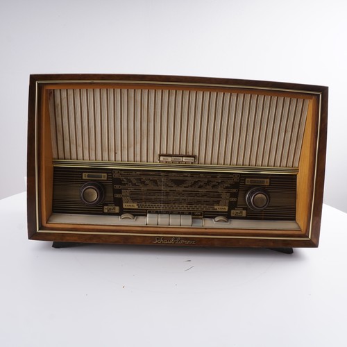 Radio schaub lorenz - schaub-lorenz, 10