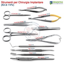 Strumenti per Chirurgia