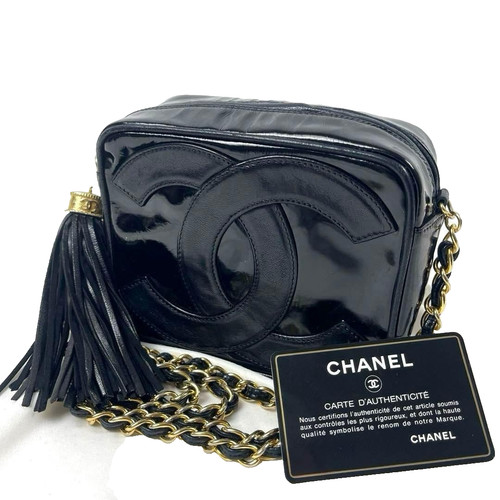 Borsa chanel vintage 1989 mini - borsa,