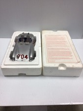 CMC GmbH 1:18 M-066 Mercedes