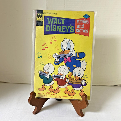 Walt disney comics and - comics,