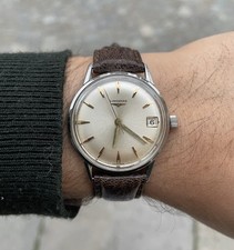 Longines Calatrava orologio