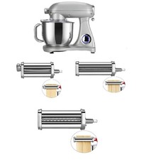 Impastatrice planetaria 7