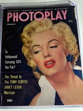 RIVISTA PHOTOPLAY 2/53