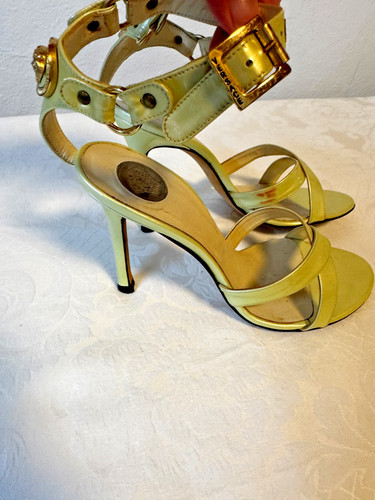 Versace italia scarpe donna - versace, eu