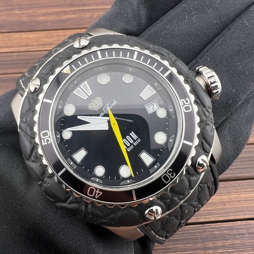 Orologio glam rock ref 20003 - glam, ref: