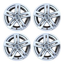 Cerchi in lega 4x originali