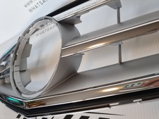 Griglia sport per mercedes - griglia,