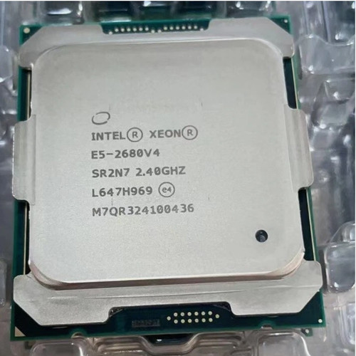 Processore intel xeon - processore,