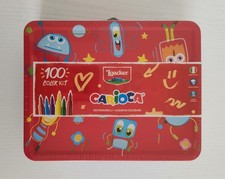 Carioca Loacker Valigetta