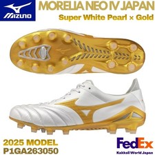 Tacchetti calcio Mizuno