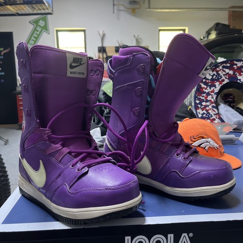 Stivali snowboard nike - da,