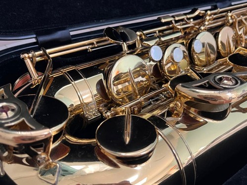 Yamaha yts 475 - yts-475, bb