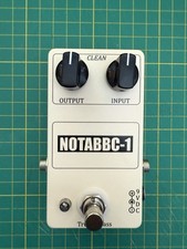 Dumble BBC-1 Notadumble Clean