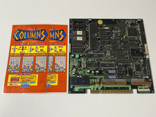 Colonne Sega System C gioco