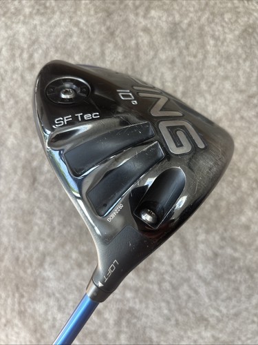 Ping g30 tec driver 10 - ping,
