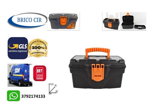 Cassetta porta attrezzi