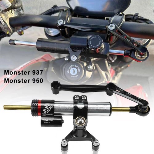Per ducati monster - ducati, 937