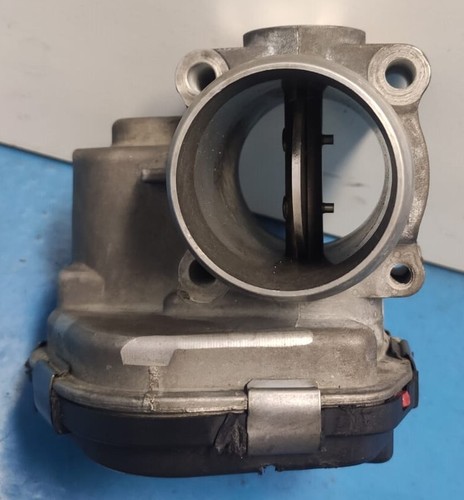 Corpo farfallato peugeot 208 - corpo,