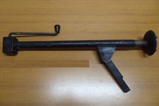 3048 CRICK SOLLEVATORE PER AUTOVETTURE D'EPOCA VARI