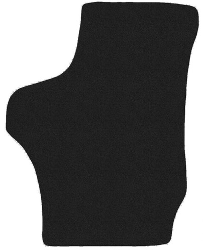 Tappetino antracite del - antracite,