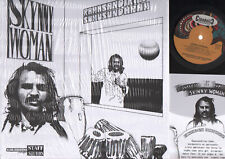 LP RAMASANDIRAN SOMUSUNDARAM SKINNY WOMAN 2017 CINEDELIC +INSERT + DOWNLOAD CARD