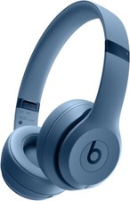 Beats Solo 4 Cuffie Bluetooth