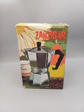 Caffettiera espresso - caffettiera,