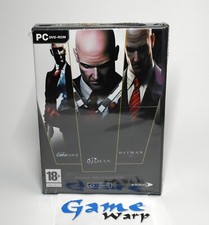 Hitman: The Collection  (PC) -