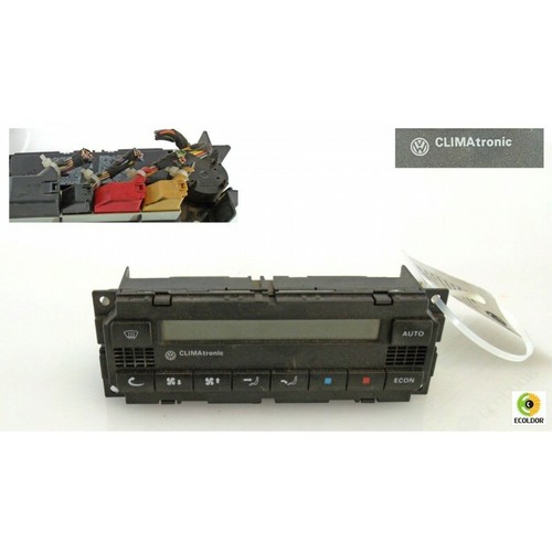 Climatronic comandi aria - comandi,